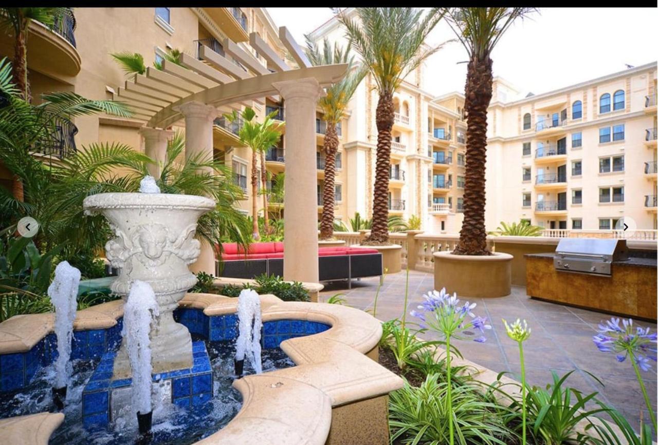 אפרטהוטל לוס אנג'לס Socal La Lux On 3Rd מראה חיצוני תמונה